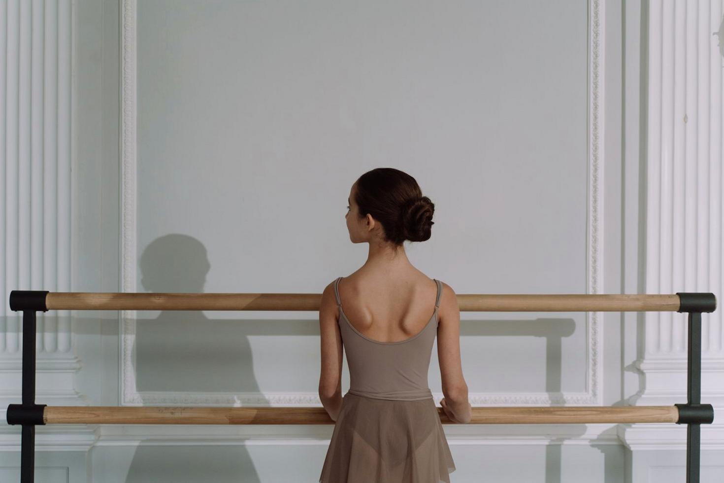 Ballet Clásico