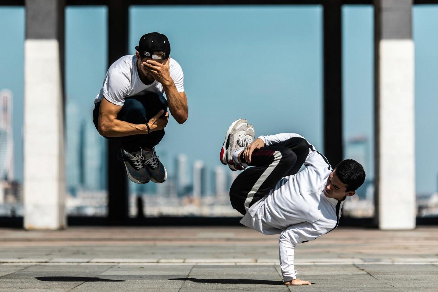 Danza Urbana