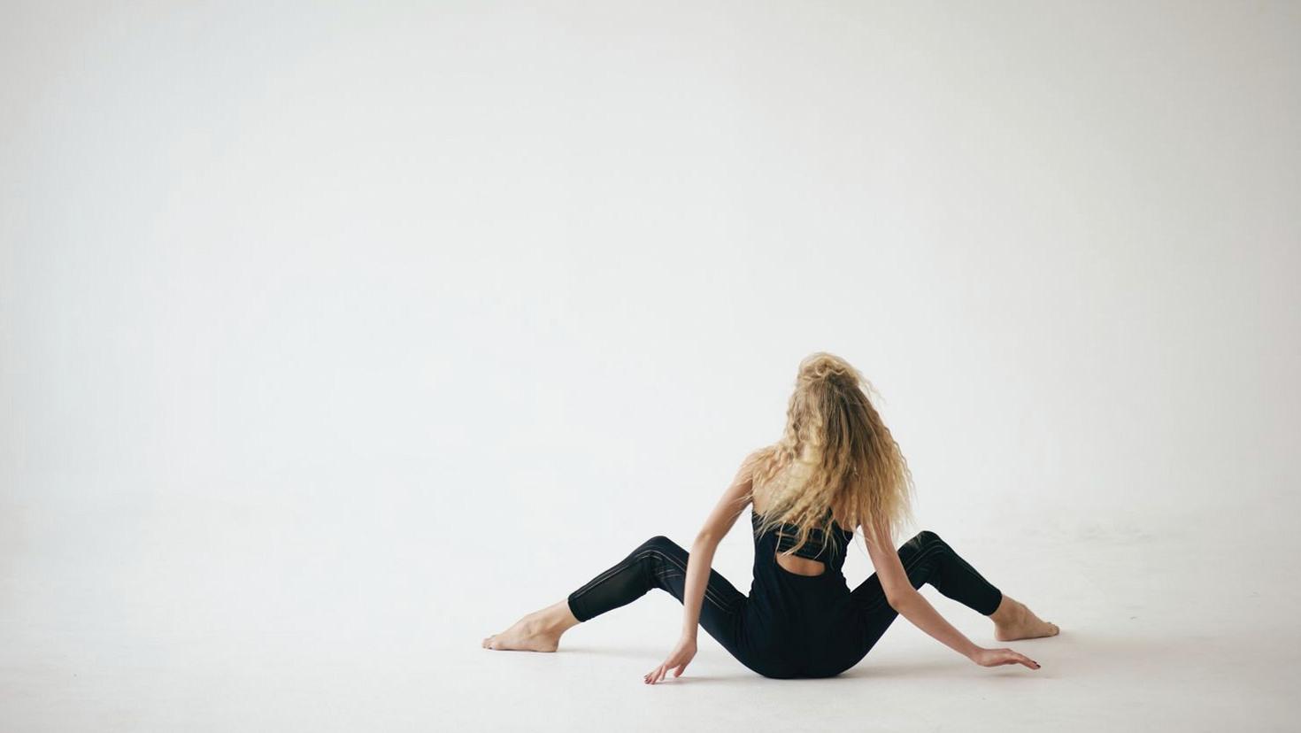 Danza Contemporánea
