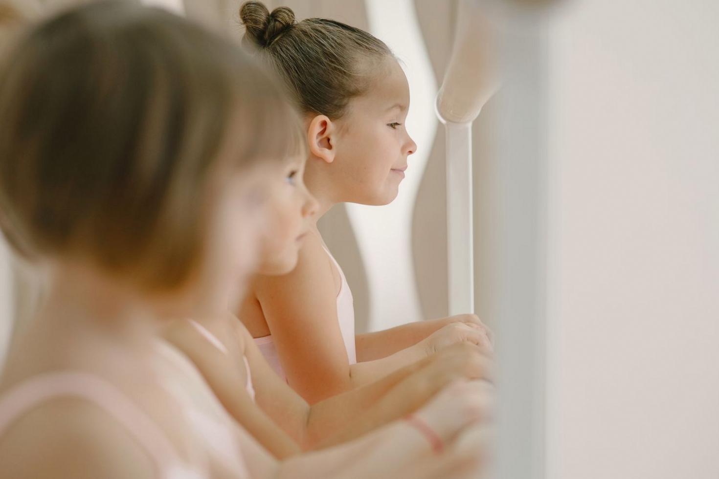 Danza Infantil