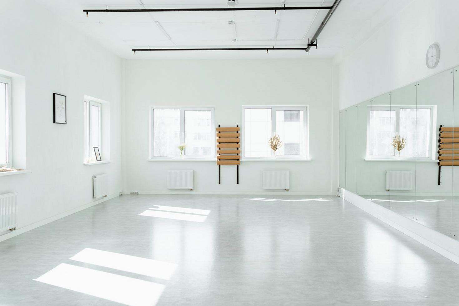 Estudio de baile SlotViva