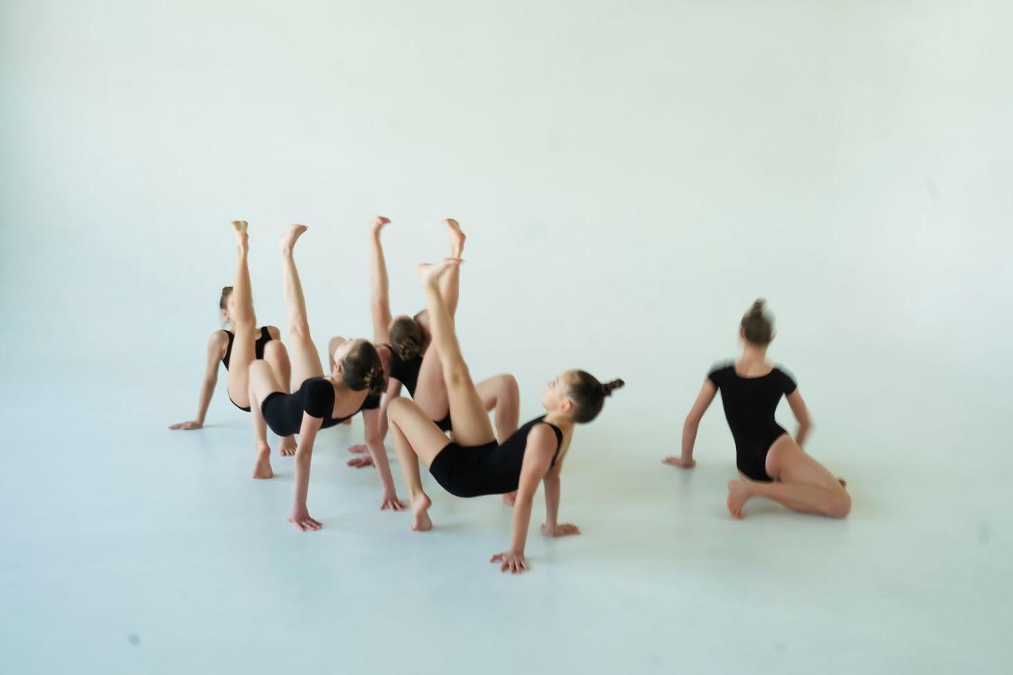 Jazz Dance